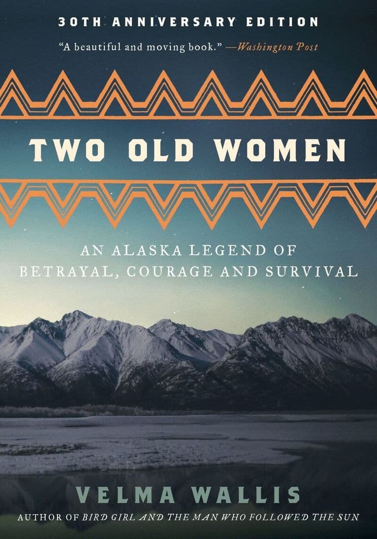 Two Old Women, 20th Anniversary Edition