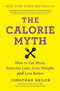 Calorie Myth
