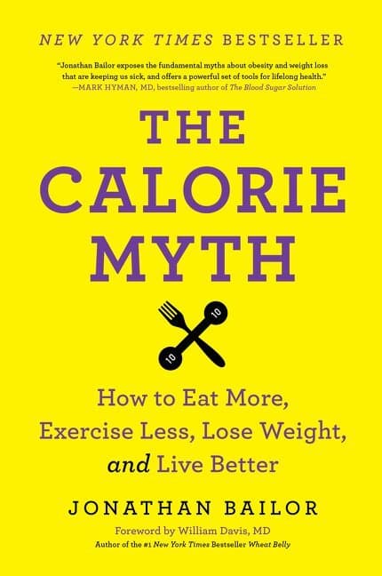 Calorie Myth