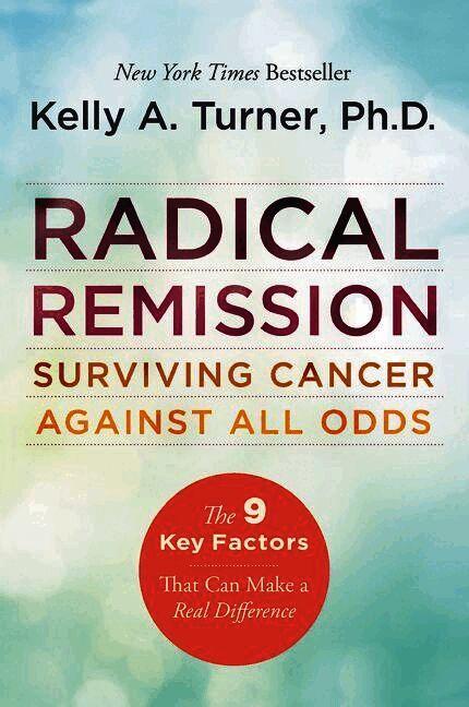 Radical Remission: Surviving Cancer Against All Odds