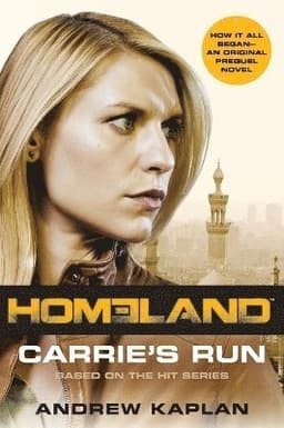 Carrie's Run