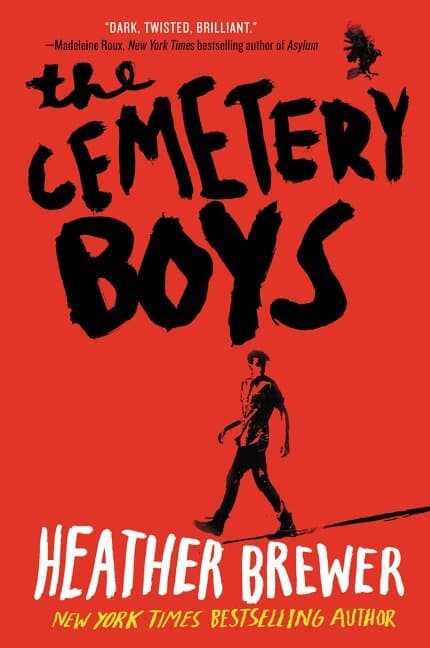 Cemetery Boys