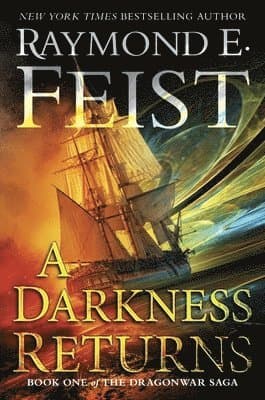 A Darkness Returns