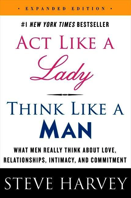 Act Like a Lady, Think Like a Man, Expanded Edition
