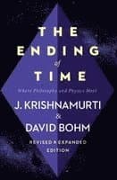The Ending of Time