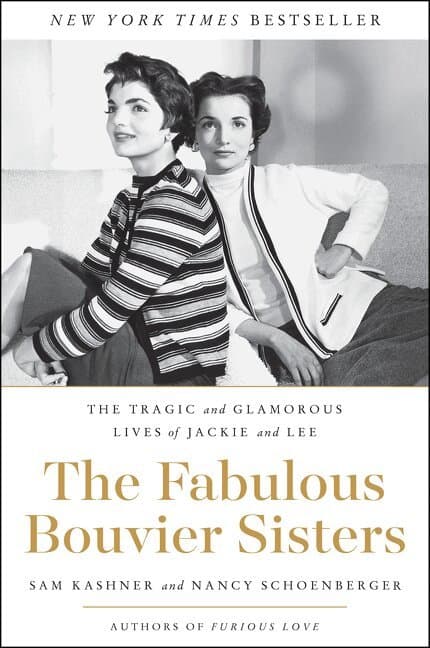 Fabulous Bouvier Sisters