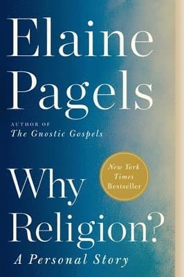 Why Religion?