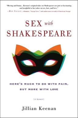 Sex with Shakespeare