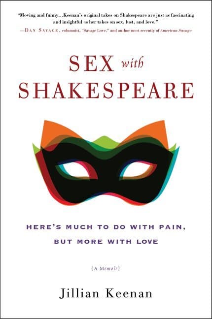 Sex with Shakespeare