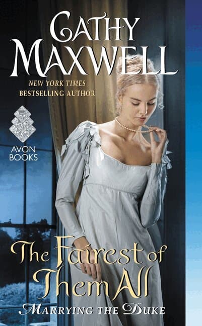 Fairest of Them All