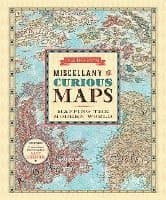 Vargic's Miscellany of Curious Maps