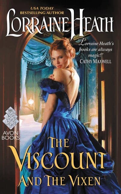 Viscount and the Vixen