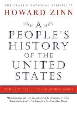 A People's History of the United States
