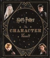 Harry Potter: The Character Vault