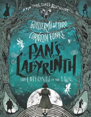 The Labyrinth of the Faun
