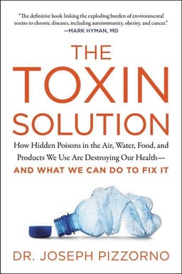 Toxin Solution