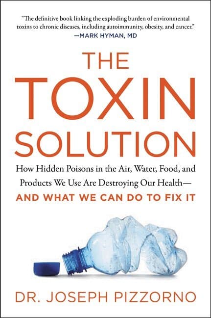 Toxin Solution