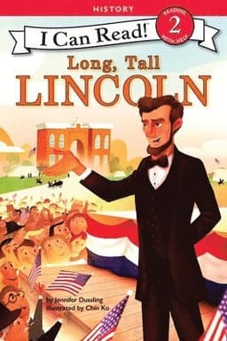 Long, Tall Lincoln