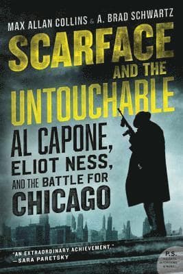 Scarface and the Untouchable