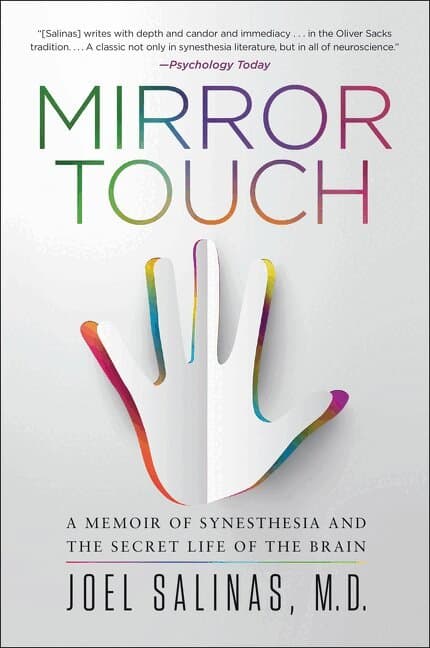 Mirror Touch