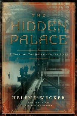Hidden Palace