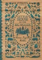 Little House in the Big Woods