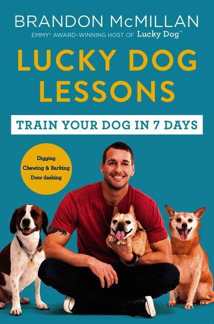 Lucky Dog Lessons