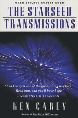 Starseed Transmission