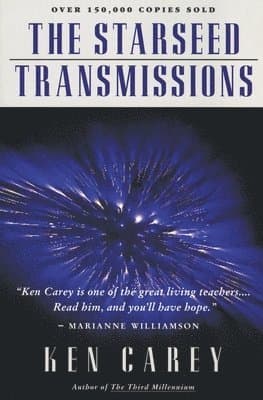 Starseed Transmission