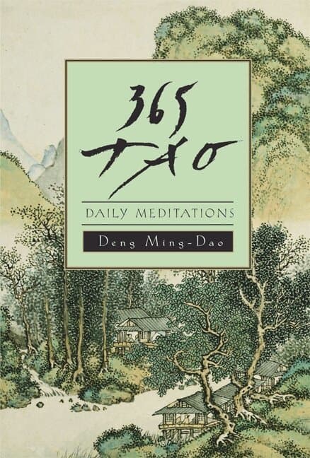 Living I Ching: Using Ancient Chinese Wisdom To Shape Your Life