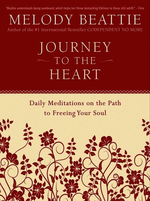 Journey to the Heart
