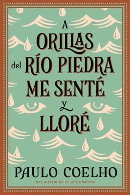 Orillas De Rio Piedra Me Sente Y Llore