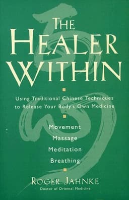 Healer Within