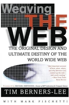 Weaving the Web