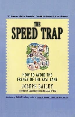 Speed Trap