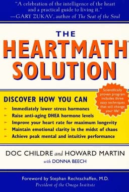 HeartMath Solution