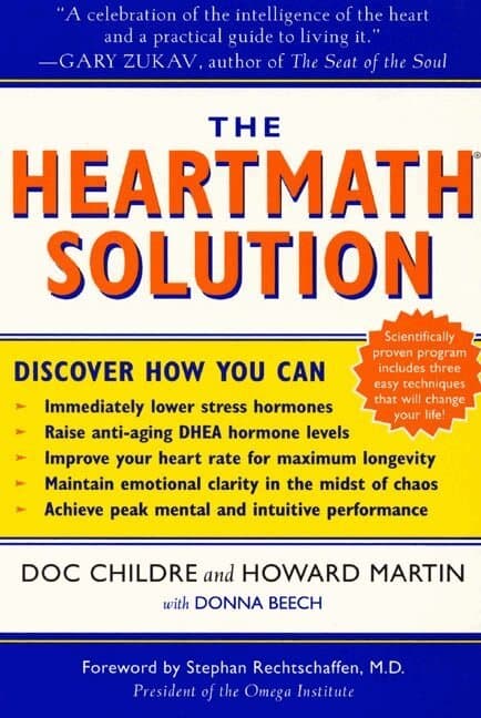 HeartMath Solution