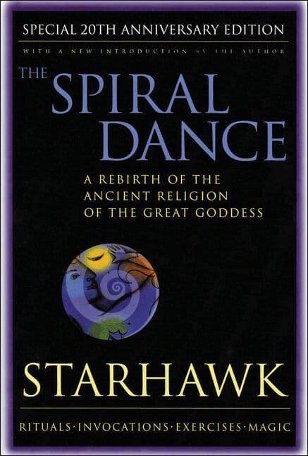 Spiral Dance 20th Anniversary Edition