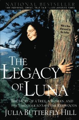 Legacy of Luna