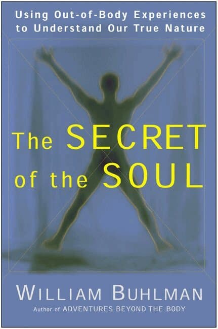 Secret of the Soul
