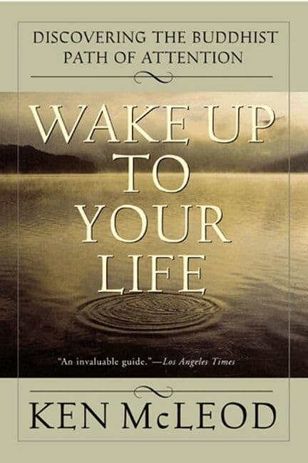 Wake Up to Your Life