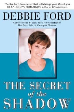 SECRET OF THE SHADOW