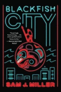 Blackfish City