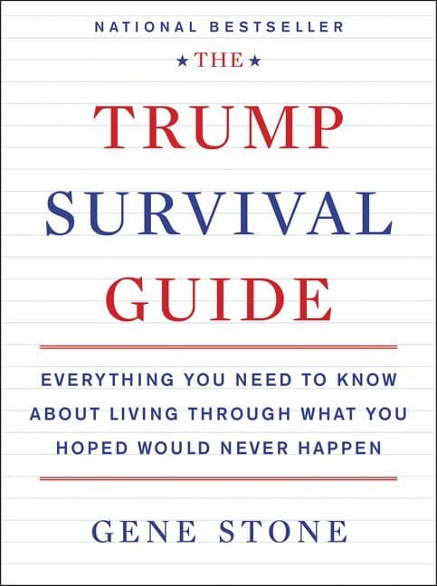 Trump Survival Guide
