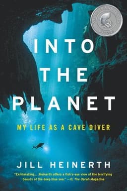 Into the Planet