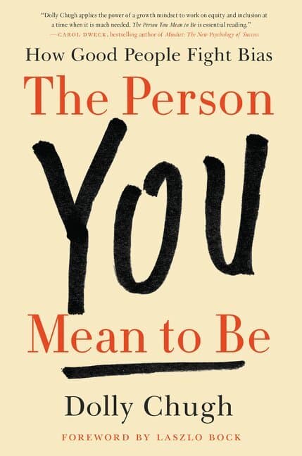 Person You Mean to Be