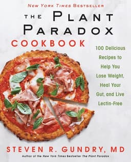 Plant Paradox Cookbook