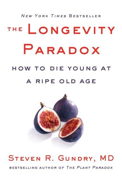 Longevity Paradox