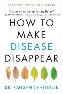 How to Make Disease Disappear