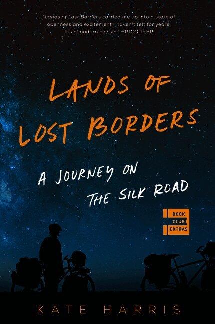 Lands of Lost Borders